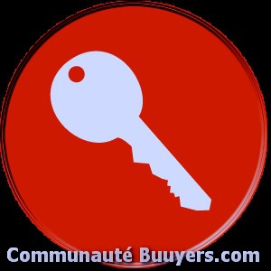 Logo Allo-serrurier Paris 15