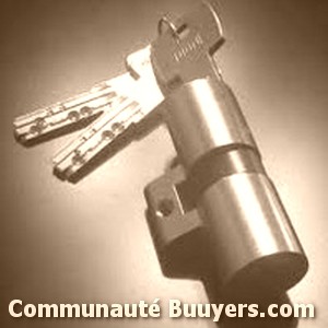 Logo Anker Serrurerie Des Ternes Agt