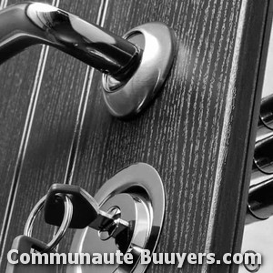 Logo Ankers Serrurerie D'urgence Install. Qualifi&eacute;