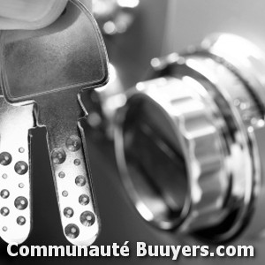 Logo Argo Serrurerie