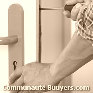 Logo Artisan Brochant