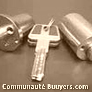 Logo Artisan Dubois Jacques