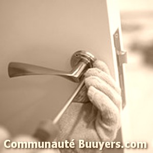 Logo Artisan Rousseau