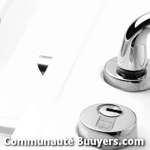 Logo Artisan Rousseau