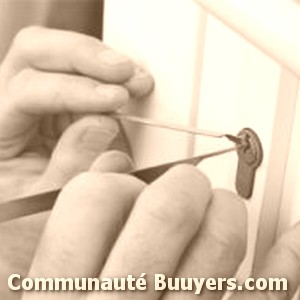 Logo Artisan Rousseau