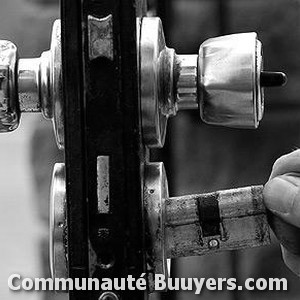 Logo Artisan Rousseau