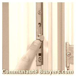 Logo Artisan Rousseau