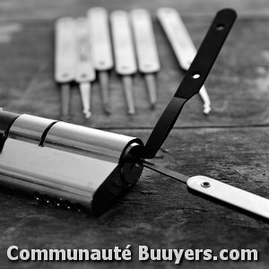 Logo Artisan Rousseau