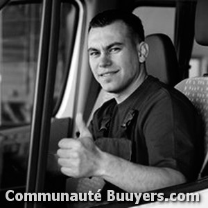 Logo Artisan Rousseau