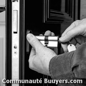 Logo Serrurier Vitry-sur-Seine