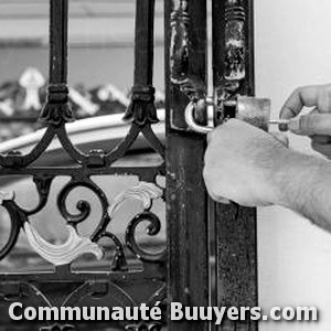 Logo Atelier Des Compagnons Du B&acirc;timent (acb)