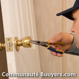 Logo Atelier Lafrance