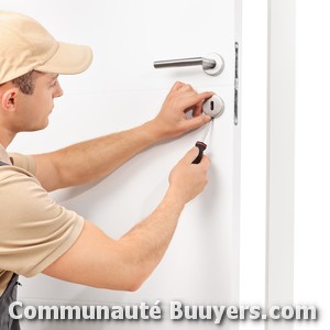 Logo Belin Laurent (sarl)