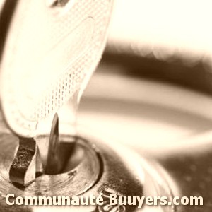 Logo Bibip D&eacute;pannage