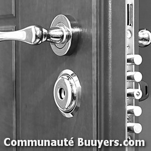 Logo Bisaccia Fran&ccedil;ois