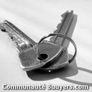 Logo Blindage S&eacute;curit&eacute; Vaugirard