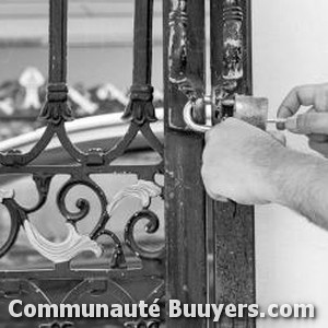 Logo Bouchereau Micka&euml;l