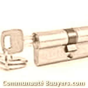 Logo Bricard Asi (action Service Intervention) Installateur