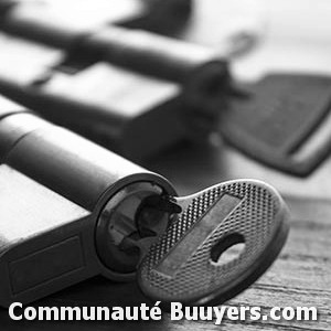 Logo Bricard Protector 17 Agent