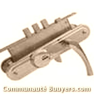 Logo Bricard Serrures Abbaye Services Installateur