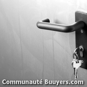 Logo Burg Wachter Chevalier Fr&egrave;res Installateur