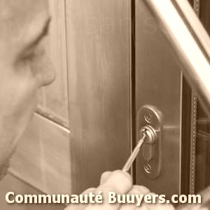 Logo Burson P&egrave;re & Fils (sarl)