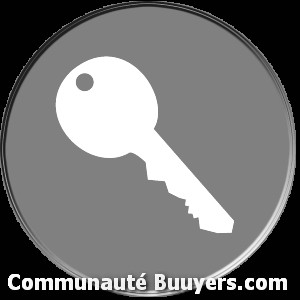 Logo Came Fericks (sarl) Installateur Agr&eacute;&eacute;