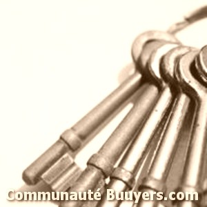 Logo Carrere Dominique