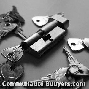 Logo Cavers Ouvriers De L'habitat (les) Distributeur