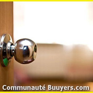 Logo Cavith Ab Confiance Install. Qualifi&eacute;