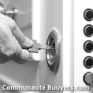 Logo Cavith Raymond Ets Install. Qualifi&eacute;