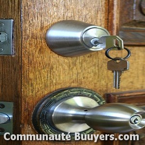 Logo Christen Dominique