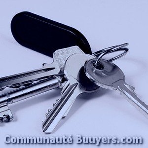 Logo Cisa M.r. Serrurier Distributeur