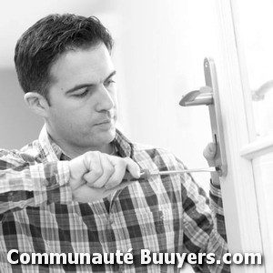 Logo City Acier Serrurerie Installateur