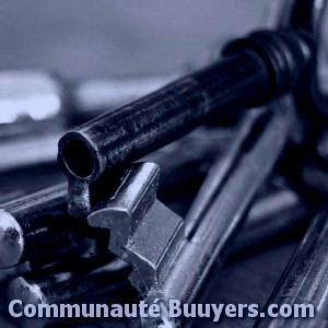 Logo City Atelier Victor R&eacute;parateur