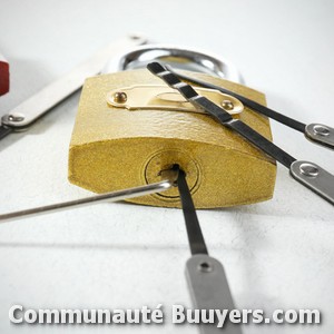 Logo City H24 (sarl) Installateur