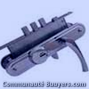 Logo City Serrurerie Des Ternes Agt