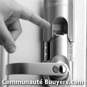 Logo Clinic Serrures