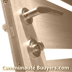 Logo Compagnon Thomas