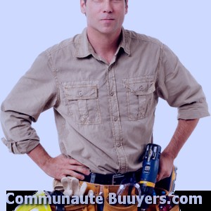 Logo Constructions M&eacute;talliques Serrurerie Molina