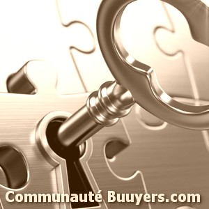 Logo Cordonnerie Merci&egrave;re