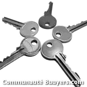 Logo Demolder Entreprise Porte blindée