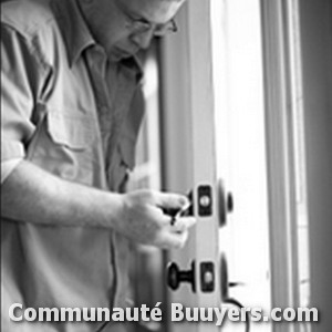 Logo Ferco Berthier Père Et Fils Installateur