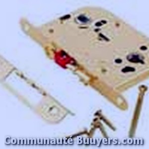 Logo Ferco Point Protection Distrib