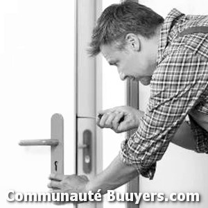 Logo Fermetures Habitat