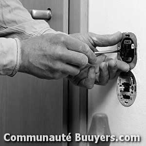 Logo Fichet Point Fort Home Garde Protection Concessionnaire