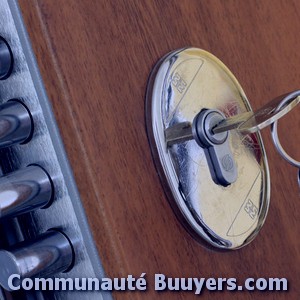 Logo Fischer Alpha Services Installateur