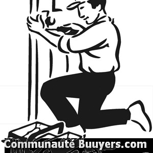 Logo Fischer Entreprise Malar Distributeur