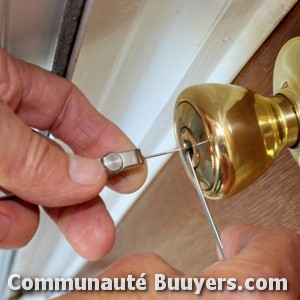 Logo Fischer Maxi Protection Installateur Qualifié