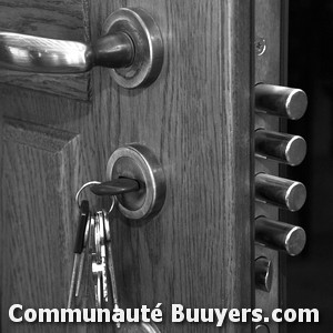 Logo Fischer Serrurerie Des Ternes Agt